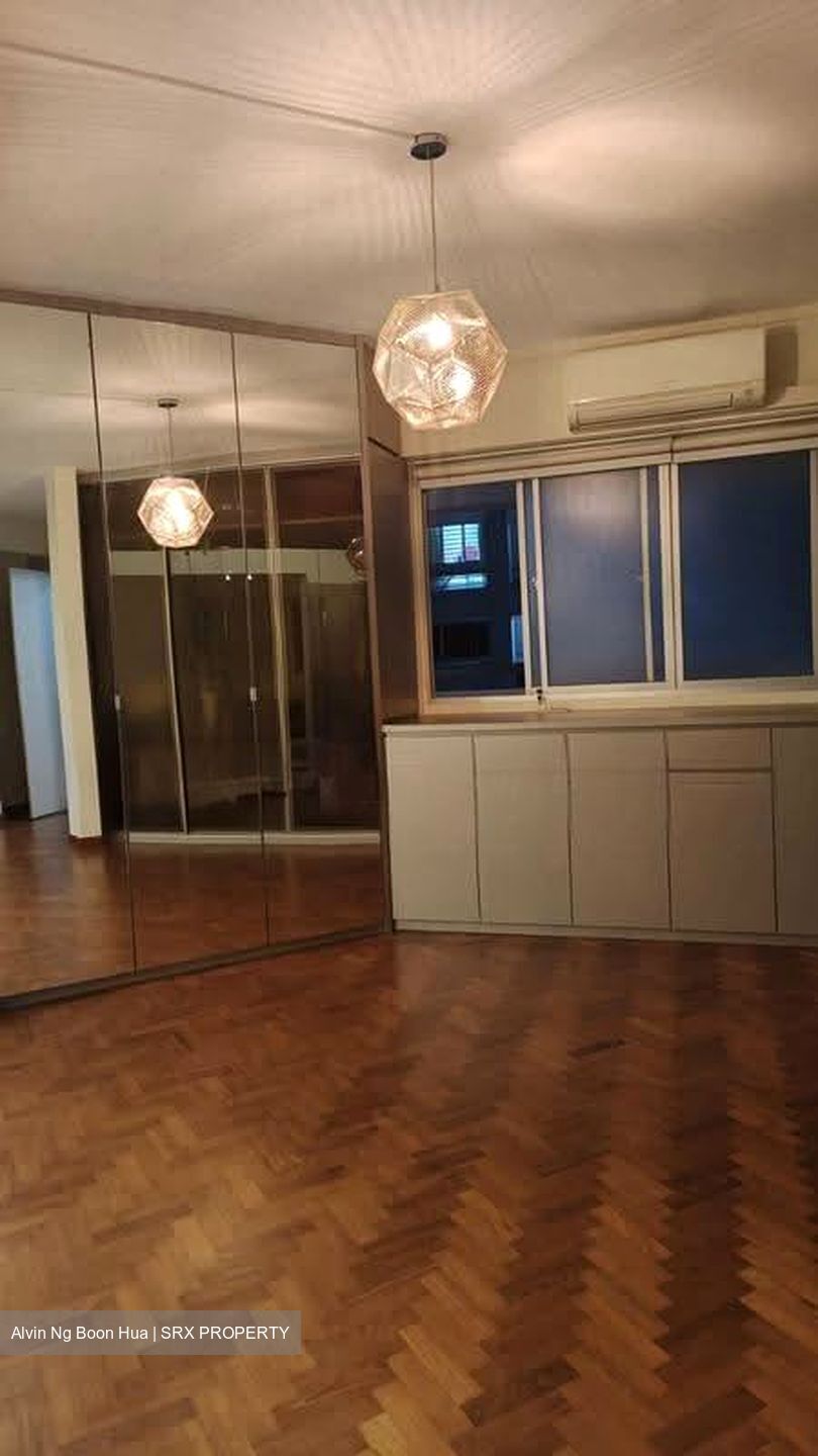 Blk 835 Hougang Central (Hougang), HDB 5 Rooms #626061971